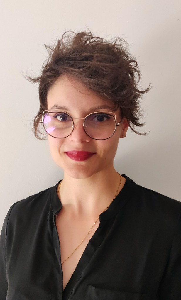 Photo Aurélia Meirhaeghe