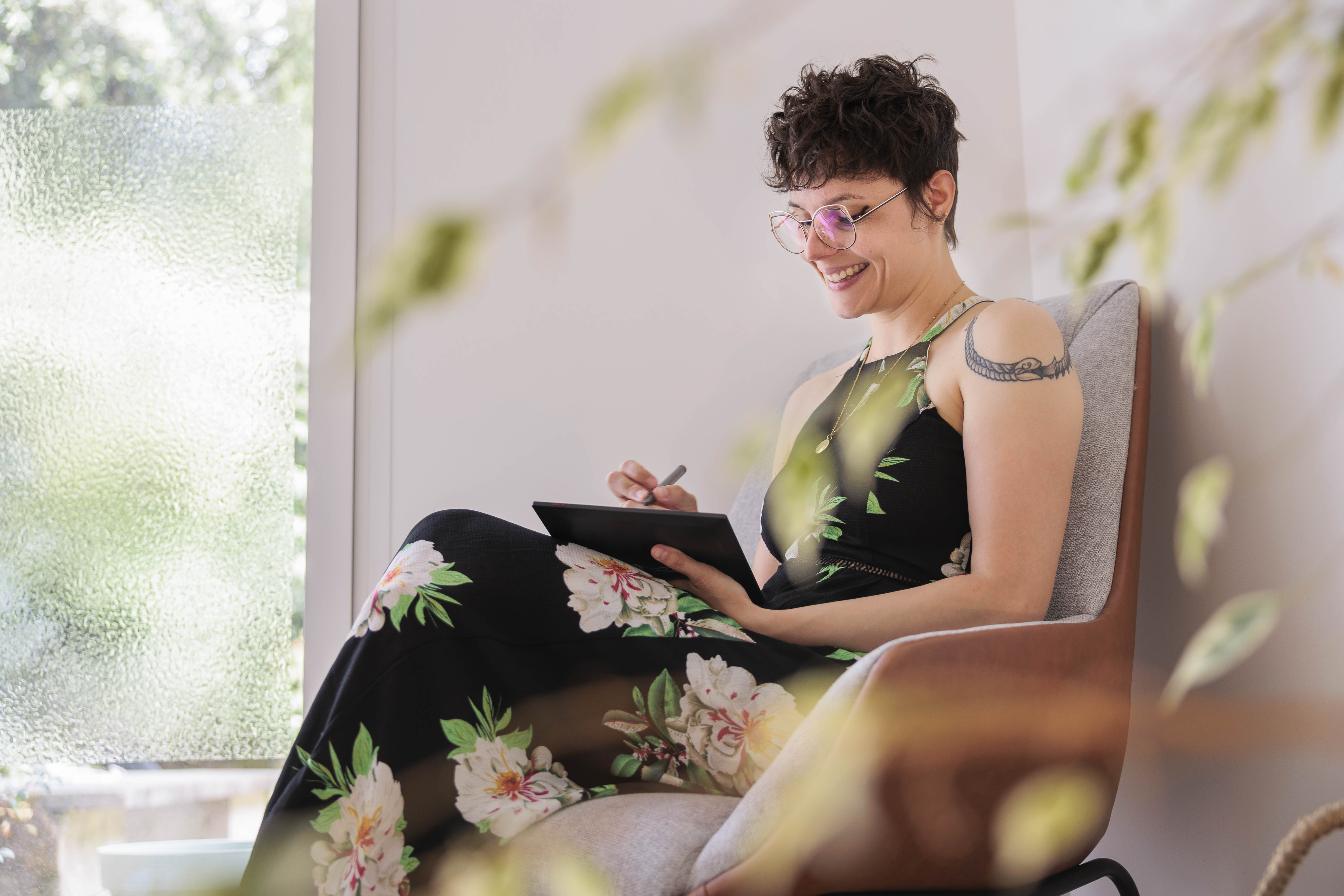 Thérapeute Aurélia Meirhaeghe